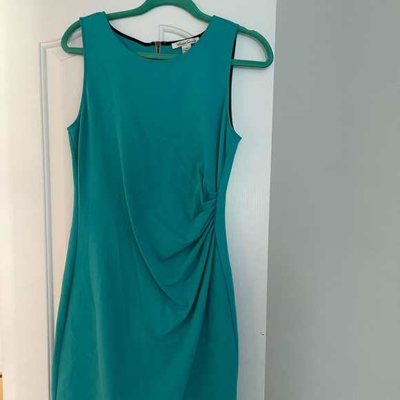 Kenneth Cole New York Dress Women’s size 8 - Picture 2 of 3